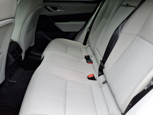 Certified 2026 Land Rover Range Rover Velar S AWD/4WD image 5