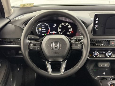 New 2026 Honda HR-V EX-L image 18