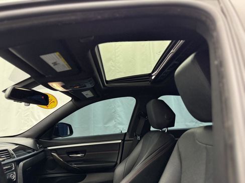 Used 2018 BMW 430i Gran Coupe xDrive image 20