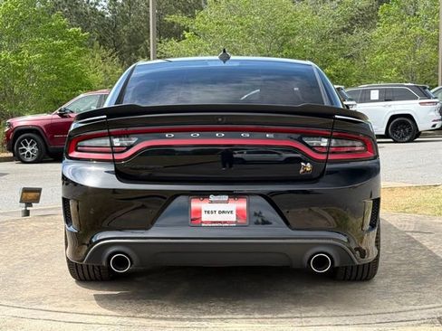 Used 2021 Dodge Charger Scat Pack w/ Dynamics Package image 6