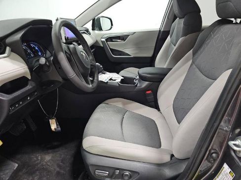 Certified 2025 Toyota RAV4 XLE w/ Convenience Package image 7