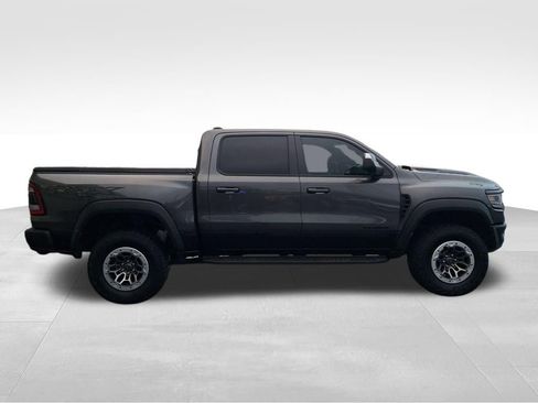 Used 2022 RAM 1500 TRX w/ TRX Level 1 Equipment Group image 7