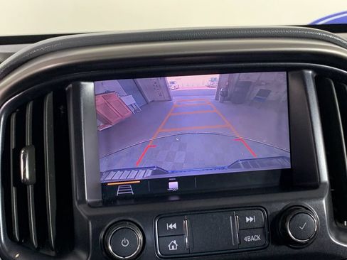 Used 2019 Chevrolet Colorado Z71 AWD/4WD image 25
