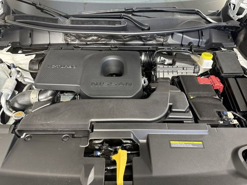 New 2025 Nissan Murano SL w/ Cargo Package image 28