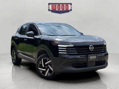 Used 2025 Nissan Kicks SV