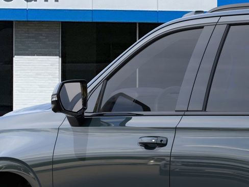 New 2026 Chevrolet Tahoe RST image 23