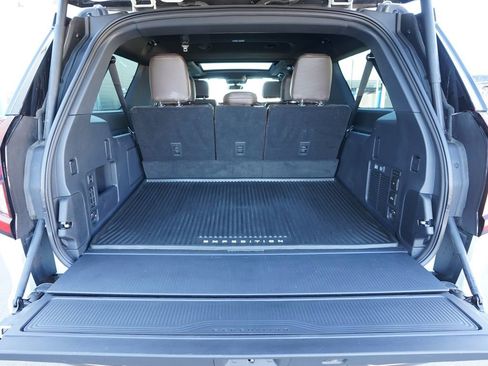 New 2025 Ford Expedition Max King Ranch image 35