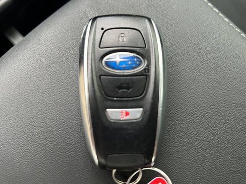 Used 2022 Subaru Forester Limited w/ Popular Package #2 AWD/4WD image 27