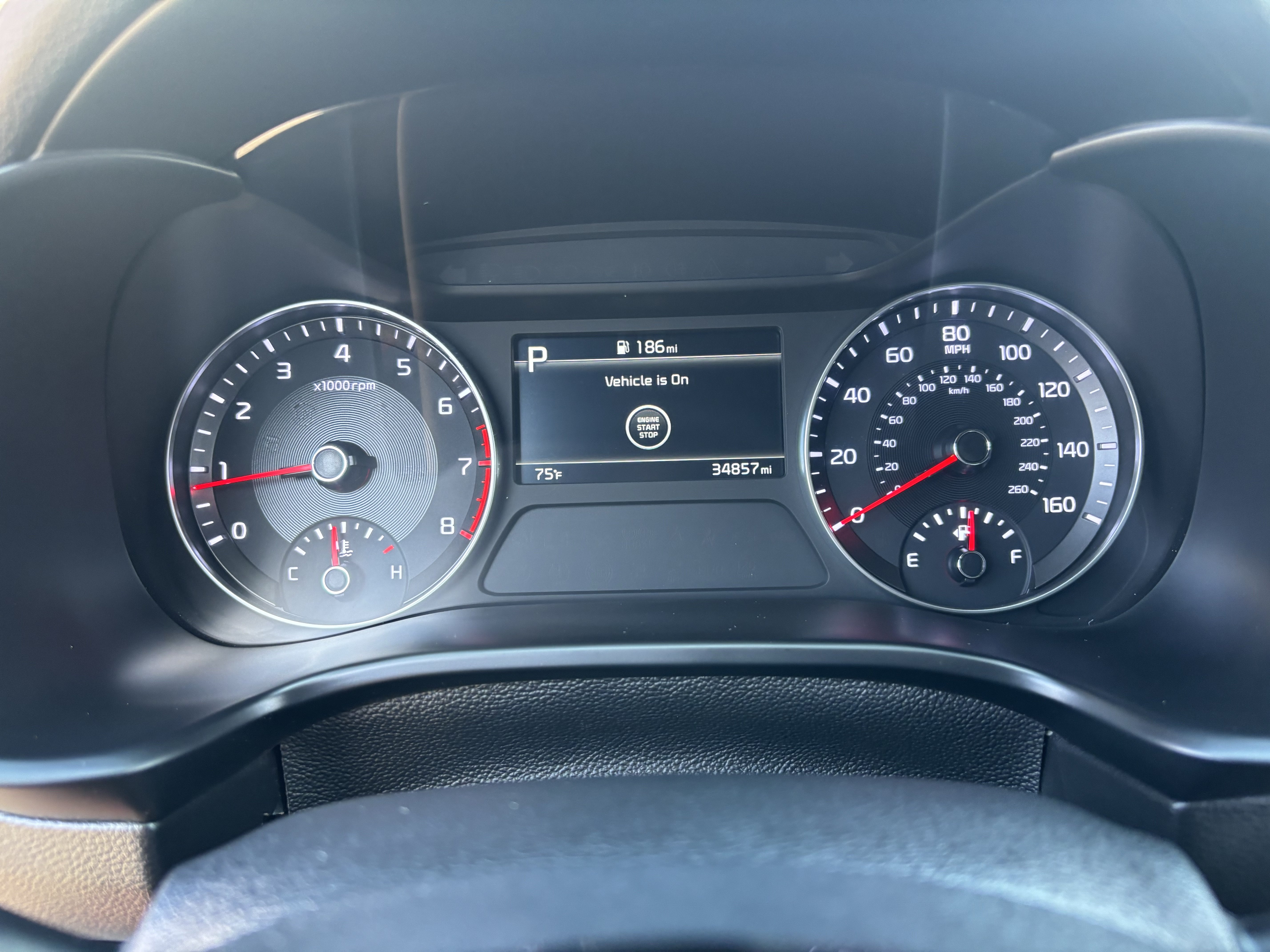 Certified 2024 Kia Forte GT w/ GT2 Package FWD image 28