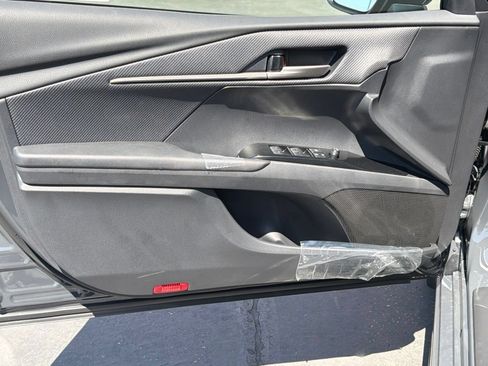 New 2026 Toyota Camry SE FWD image 18