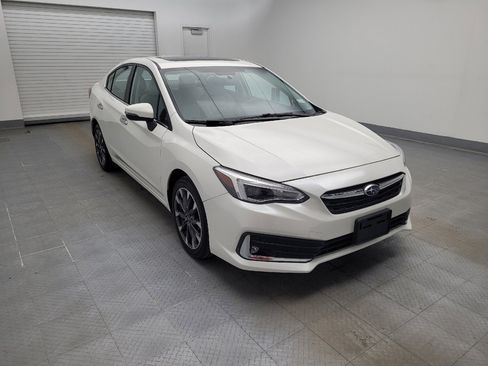 Used 2021 Subaru Impreza 2.0i Limited image 13