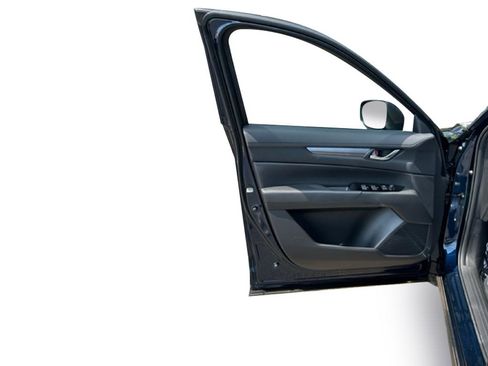 Certified 2025 MAZDA CX-5 AWD 2.5 S w/ Select Package image 6