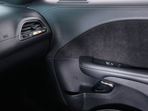 Used 2023 Dodge Challenger SRT Hellcat Redeye image 25