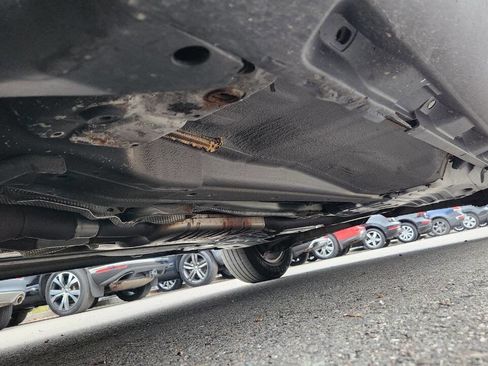 Used 2008 Volvo XC70 3.2 image 42