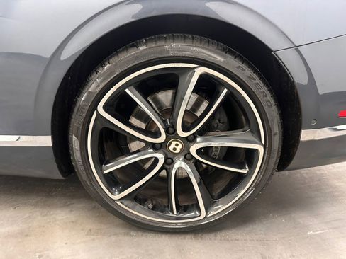 Used 2020 Bentley Continental GT w/ First Edition Specification image 22