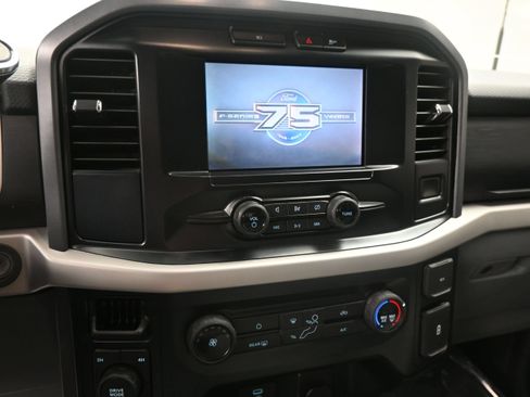 Used 2023 Ford F150 XLT AWD/4WD image 14