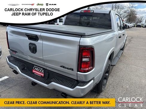 New 2026 RAM 1500 Big Horn image 5