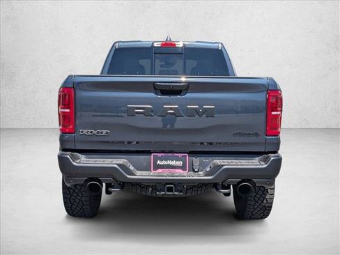 New 2026 RAM 1500 RHO AWD/4WD image 7