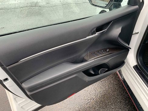 Used 2024 Toyota Camry TRD w/ TRD Package w/JBL Audio image 20