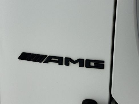 Used 2021 Mercedes-Benz G 63 AMG 4MATIC image 40