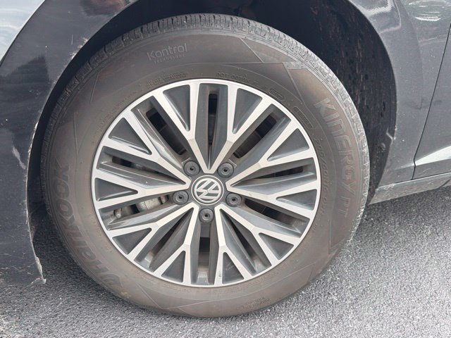 Used 2021 Volkswagen Jetta S FWD image 23
