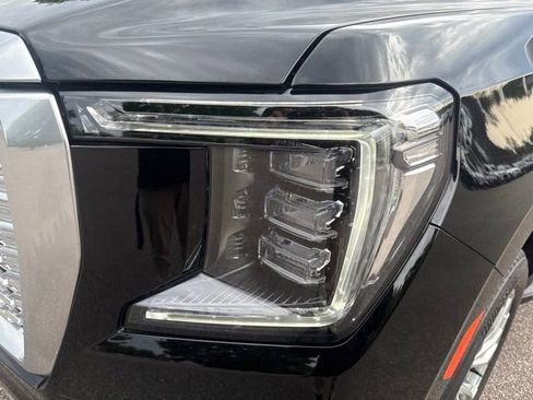 Used 2024 GMC Yukon Denali w/ Max Trailering Package RWD image 9