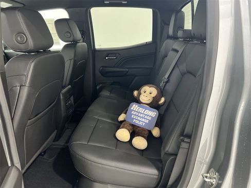 New 2026 Chevrolet Colorado LT w/ LT Convenience Package image 22