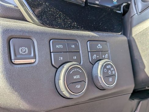 Used 2024 Chevrolet Silverado 1500 RST w/ Convenience Package II image 13