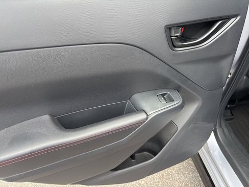 Used 2024 Subaru Impreza RS image 8