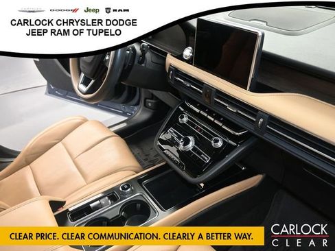 Used 2022 Lincoln Corsair Grand Touring w/ Elements Technology Bundle AWD/4WD image 40