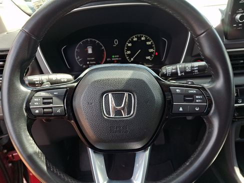 Certified 2023 Honda Pilot Touring image 25