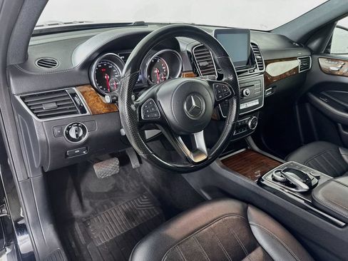 Used 2018 Mercedes-Benz GLS 450 4MATIC image 22