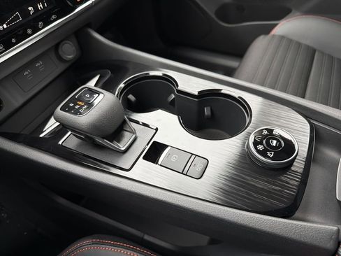 New 2026 Nissan Rogue SV AWD/4WD image 26