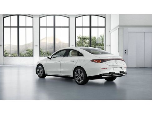 New 2027 Mercedes-Benz CLA 220 image 29