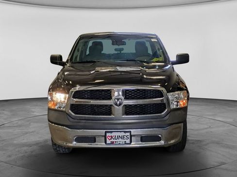 Used 2016 RAM 1500 Tradesman w/ Popular Equipment Group AWD/4WD image 2