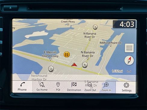 Used 2019 Nissan Maxima 3.5 SV w/ Floor Mat Group image 20