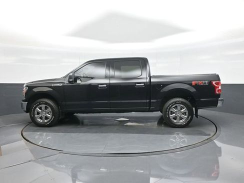 Used 2019 Ford F150 XLT w/ Equipment Group 302A Luxury AWD/4WD image 4