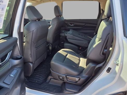 New 2025 Subaru Ascent Bronze Edition w/ Popular Package #2 image 26