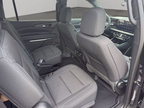 New 2026 Chevrolet Traverse LT w/ Midnight/Sport Edition image 10