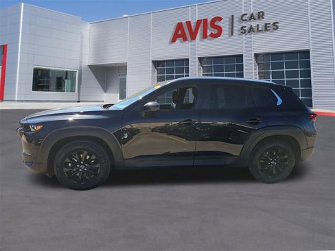 Used 2025 MAZDA CX-50 AWD 2.5 S w/ Premium Package image 2