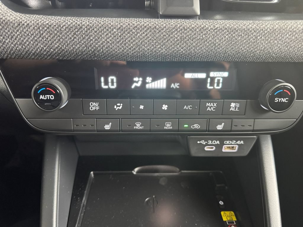 New 2026 Subaru Outback Premium AWD/4WD image 24