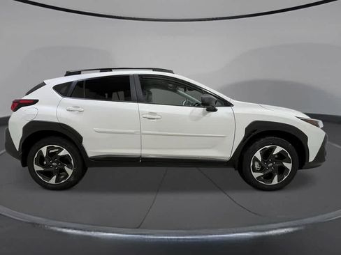 New 2026 Subaru Crosstrek 2.5i Limited image 6
