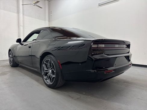 Used 2024 Dodge Charger R/T w/ Plus Group image 13