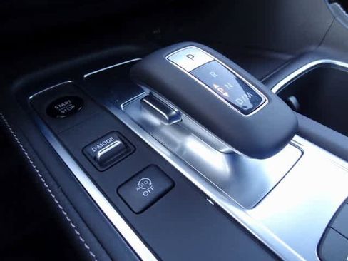 Used 2026 INFINITI QX60 Autograph w/ Dark Cargo Package image 44