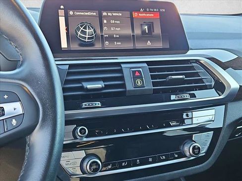 Used 2020 BMW X3 sDrive30i w/ Driving Assistance Package image 15