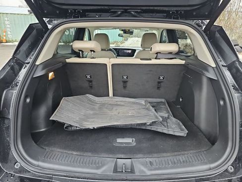 Used 2025 Buick Encore GX Preferred image 24