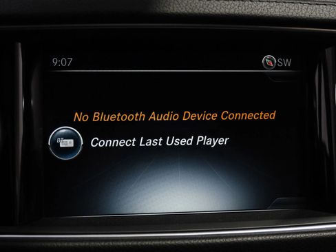 Used 2017 Mercedes-Benz SL 550 image 36