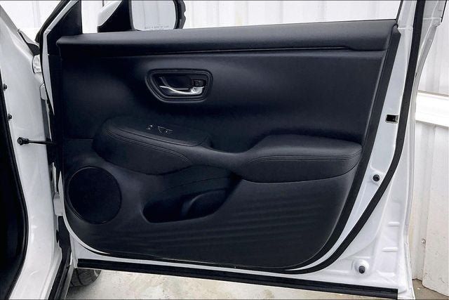 Certified 2024 Honda HR-V LX image 21