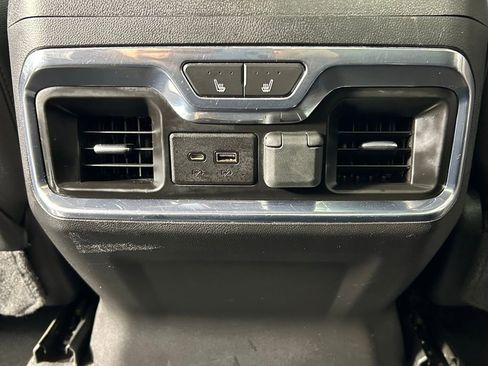 Used 2023 Chevrolet Silverado 2500 LTZ w/ LTZ Convenience Package AWD/4WD image 18