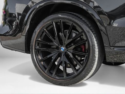 Used 2022 BMW X5 M50i w/ Executive Package image 66